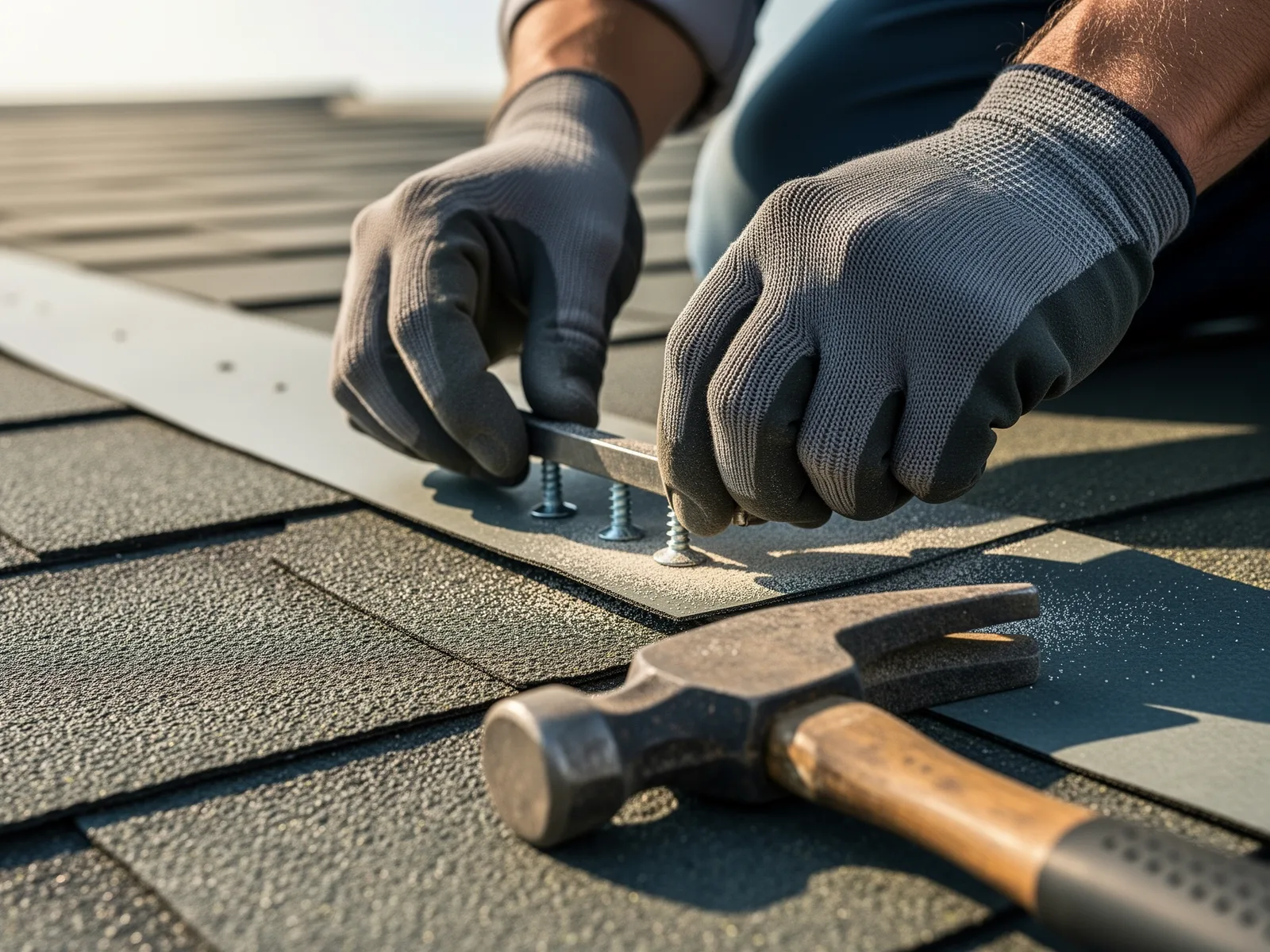 Why choose Fascia Repair in Mortons Gap, KY